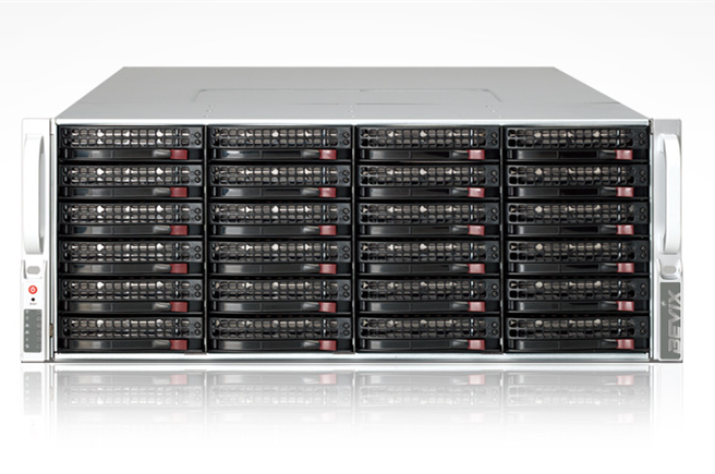 机架式DVD服务器的崛起与应用插图 机架式DVD服务器的崛起与应用插图