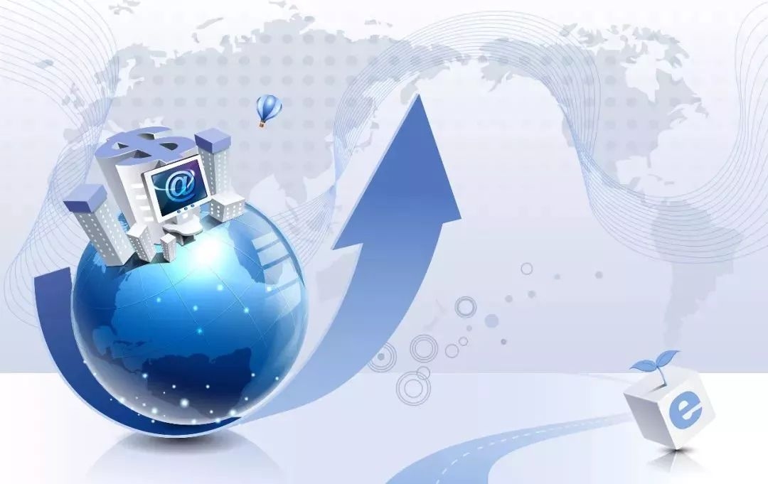 境外电商,连接全球市场的商业新动力插图 境外电商,连接全球市场的商业新动力插图