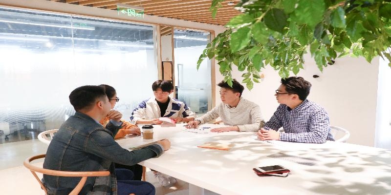 局域网聊天工具,无网也能畅聊的推荐软件插图 局域网聊天工具,无网也能畅聊的推荐软件插图