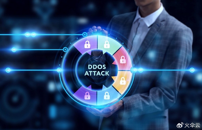 建议,防御DDoS攻击的关键策略和步骤解析。插图 建议,防御DDoS攻击的关键策略和步骤解析。插图
