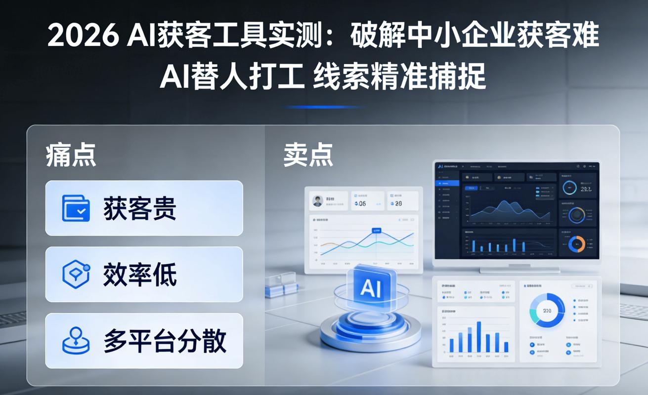 基于您提供的内容，以下是为您生成的标题，，南城机械公司拓客工具概览与大数据获客策略探讨插图