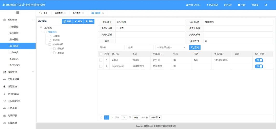 开源服务器管理软件推荐插图