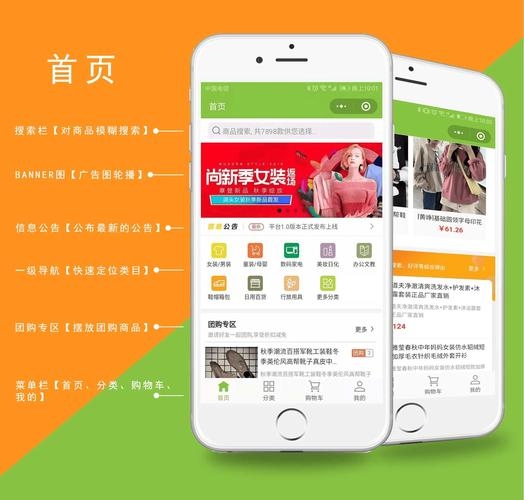 开源免费商城CMS，选择与优化指南插图