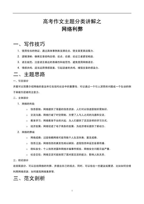 论坛推文专题介绍，如何宣传分享网络文学作品及推广策略解析？插图