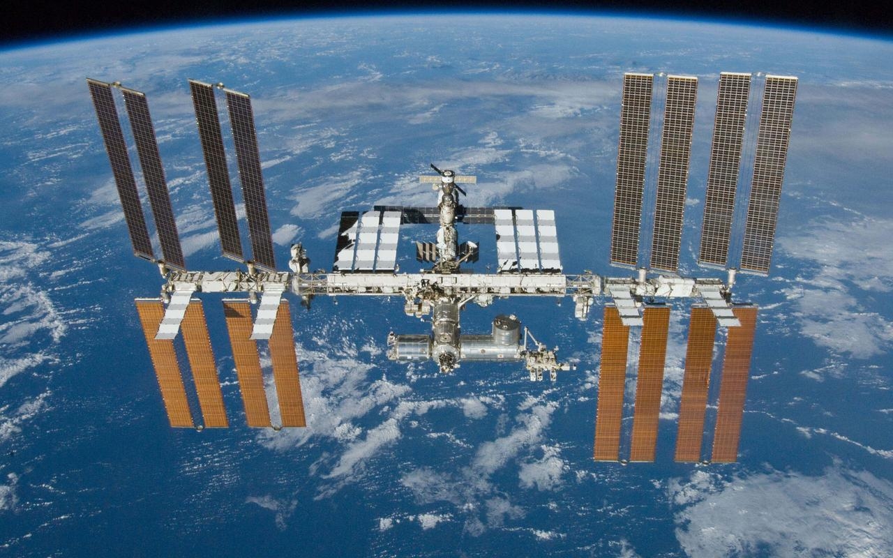 美国和俄罗斯共用空间站,国际太空探索的新纪元展望插图 美国和俄罗斯共用空间站,国际太空探索的新纪元展望插图