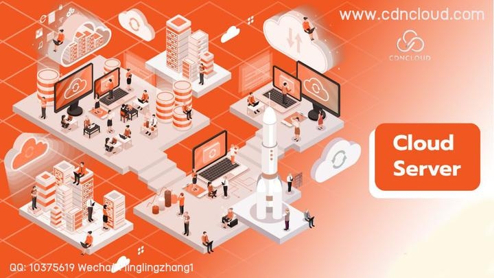 美国云服务器租用硬件与虚拟化插图 美国云服务器租用硬件与虚拟化插图