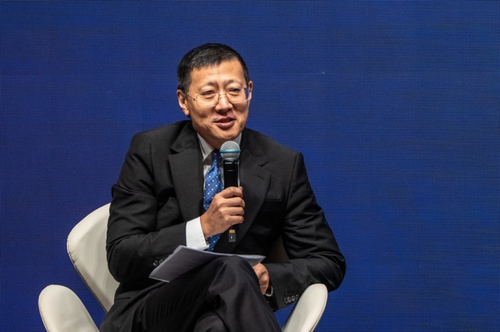 全球邮箱账号，连接世界的数字桥梁插图