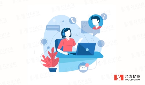全天候服务,24小时客服在线咨询的力量插图 全天候服务,24小时客服在线咨询的力量插图