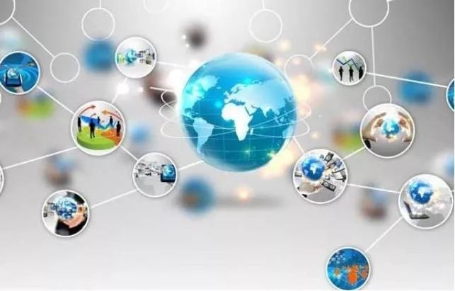 企业网络设计，稳定高效的信息化基石插图