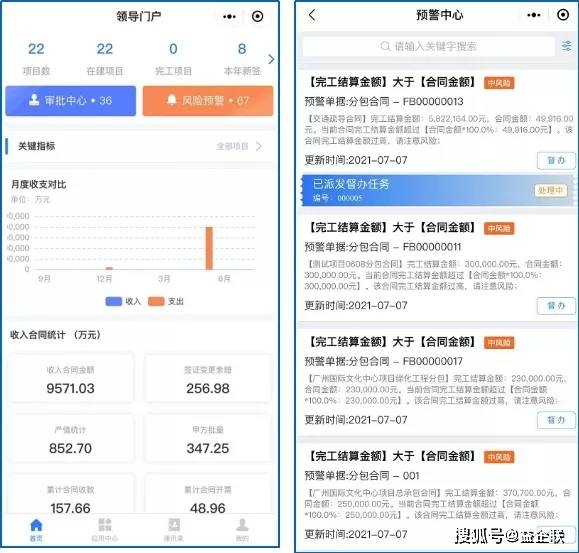 企云网站建设，全生命周期管理解决方案与SEO行业洞察分析插图