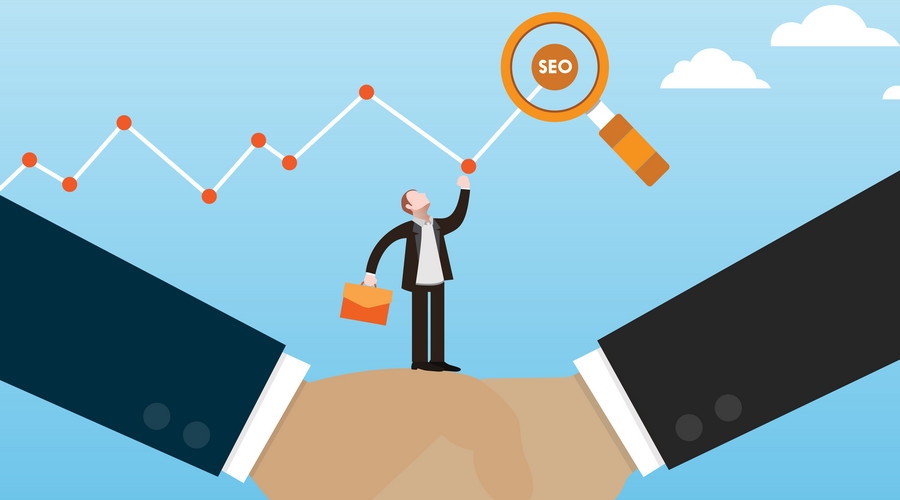 企业网站建设重要性插图 企业网站建设重要性插图