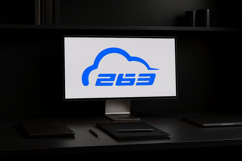 企业邮箱选择指南插图