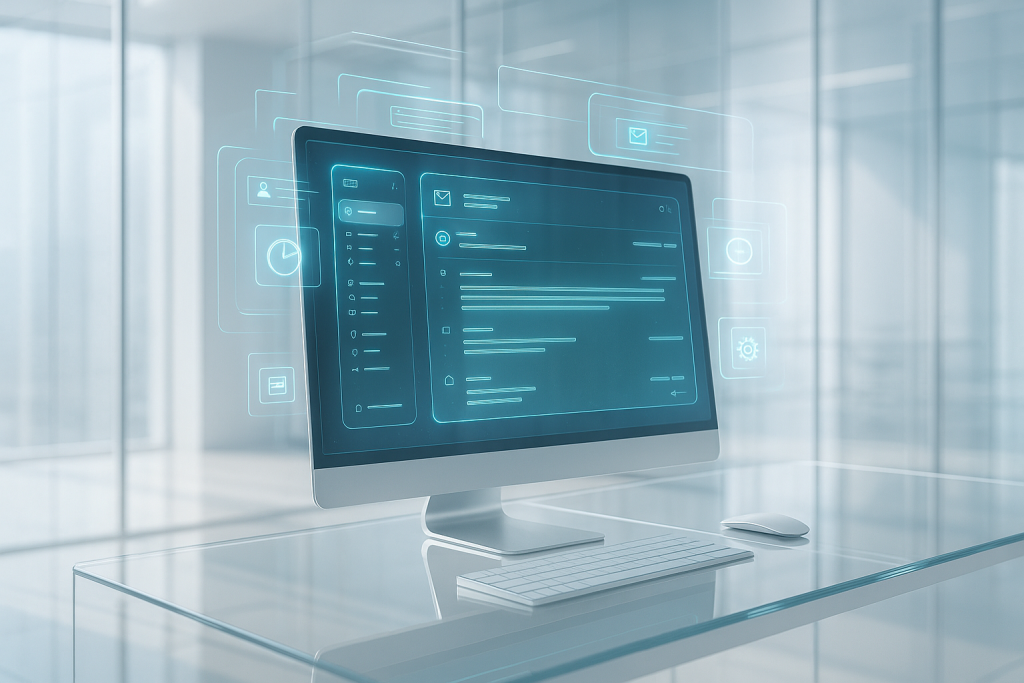 企业邮箱申请费用解析插图 企业邮箱申请费用解析插图