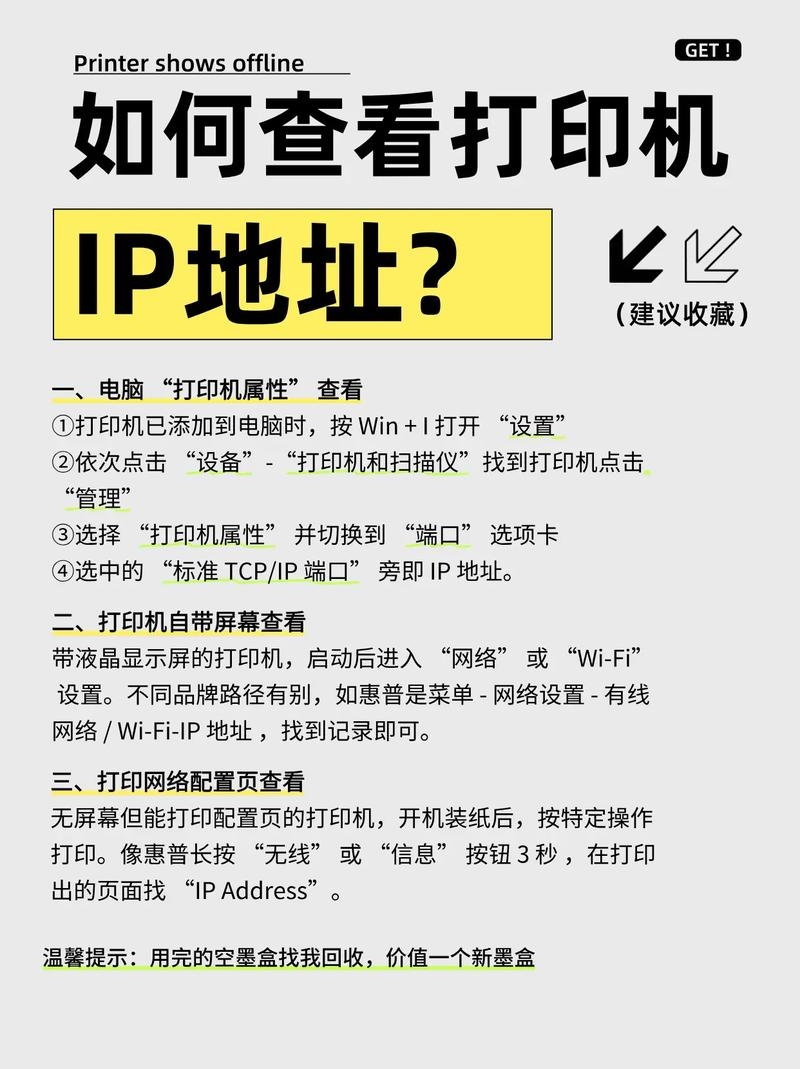 如何查询我的IP地址插图 如何查询我的IP地址插图