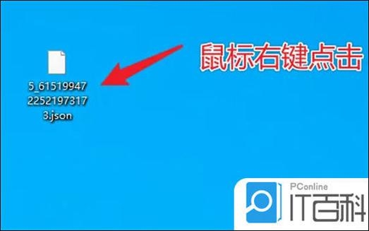 如何打开JSON格式文件？插图