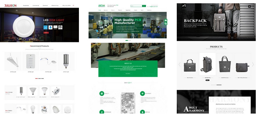 如何进行网页改版设计插图 如何进行网页改版设计插图