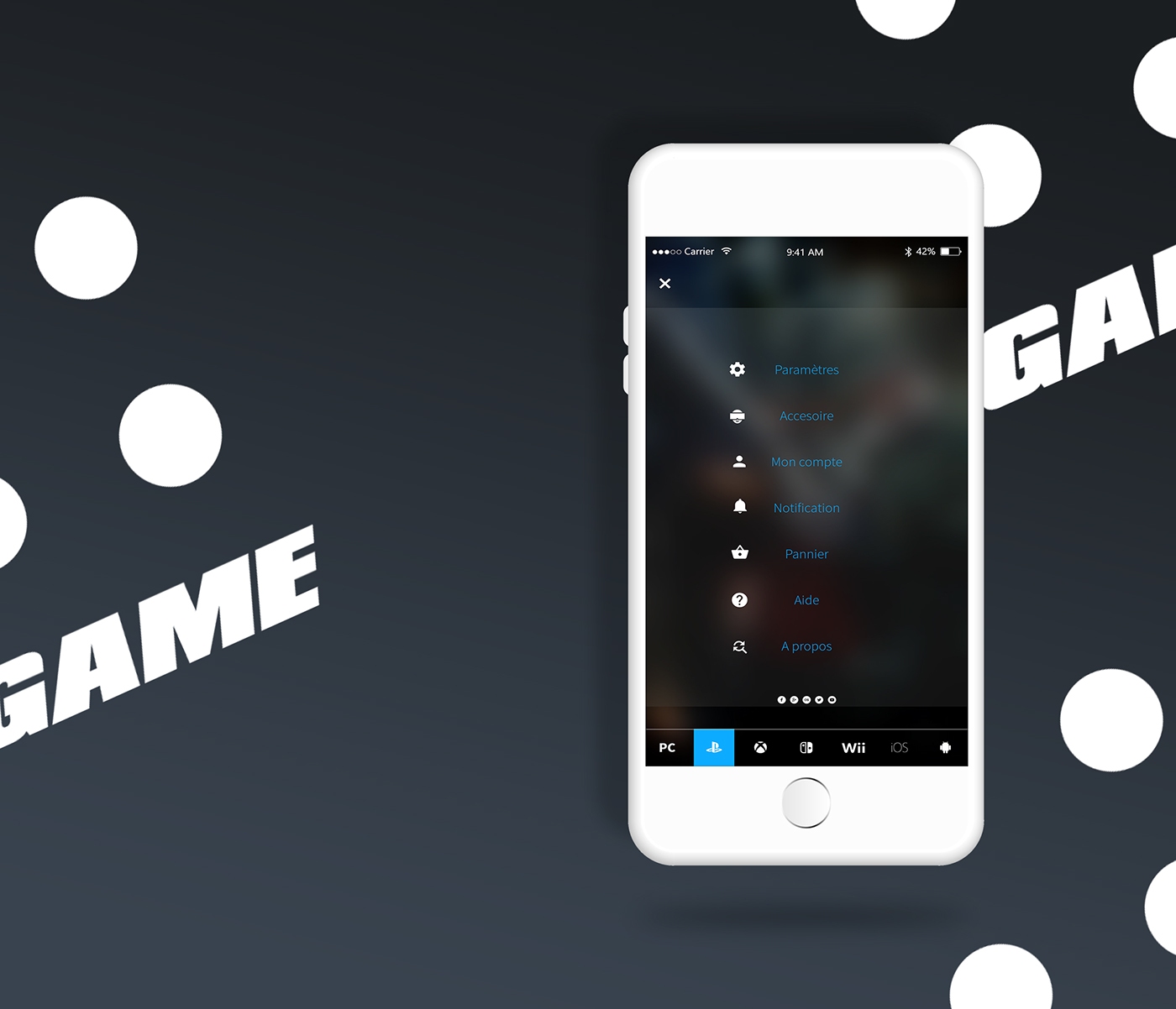 如何制作手机游戏App插图