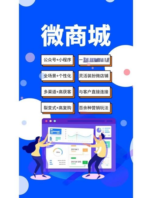 商城小程序与门店小程序的区别插图 商城小程序与门店小程序的区别插图
