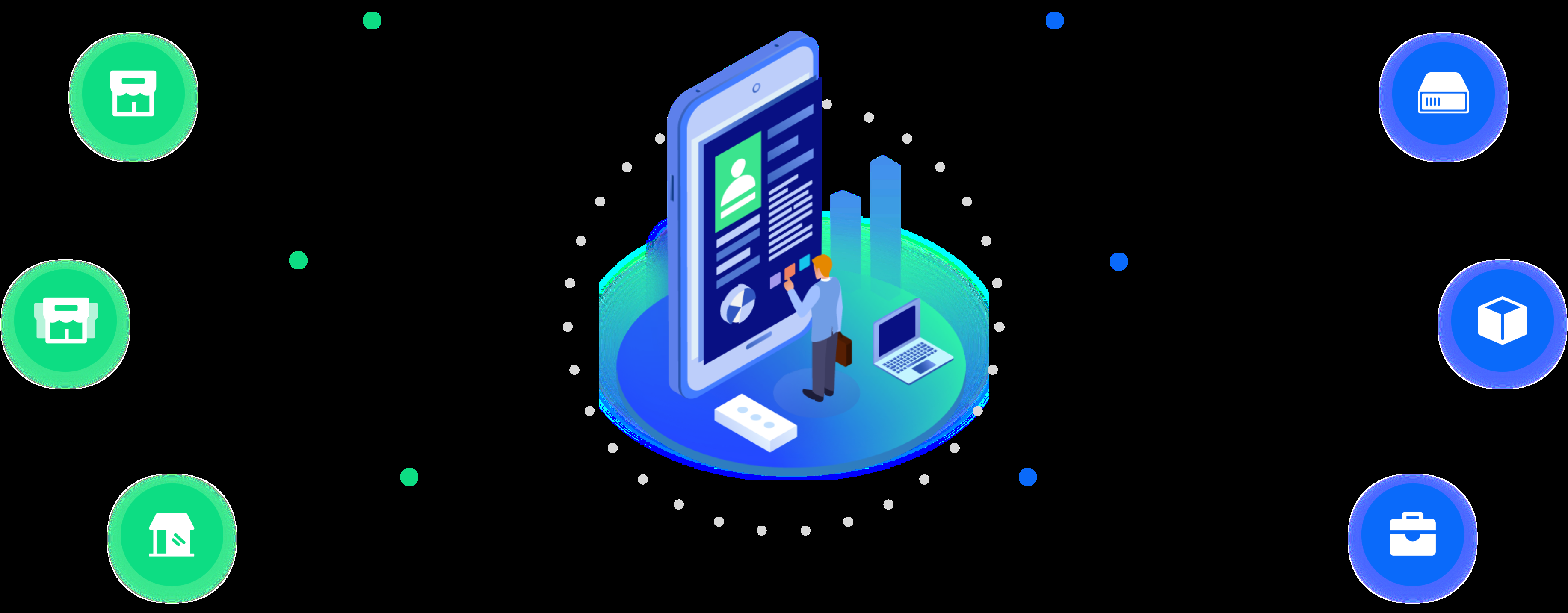 商城系统哪家好插图 商城系统哪家好插图