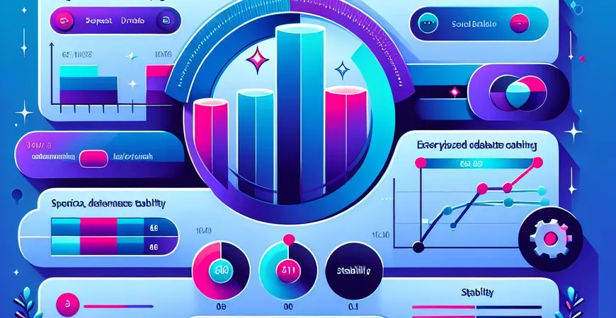 数据库测试与性能评估工具简介插图