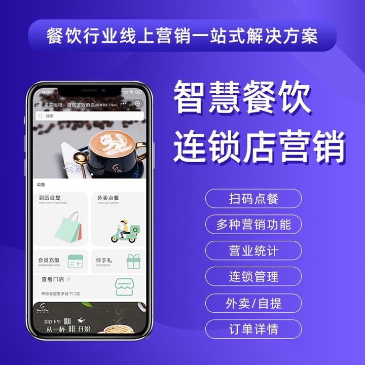 手机微信小程序制作指南,从零开始,轻松创建点餐小程序,简洁明了地概括了内容的主旨,即如何在手机上制作微信小程序(以点餐为例)。插图 手机微信小程序制作指南,从零开始,轻松创建点餐小程序,简洁明了地概括了内容的主旨,即如何在手机上制作微信小程序(以点餐为例)。插图