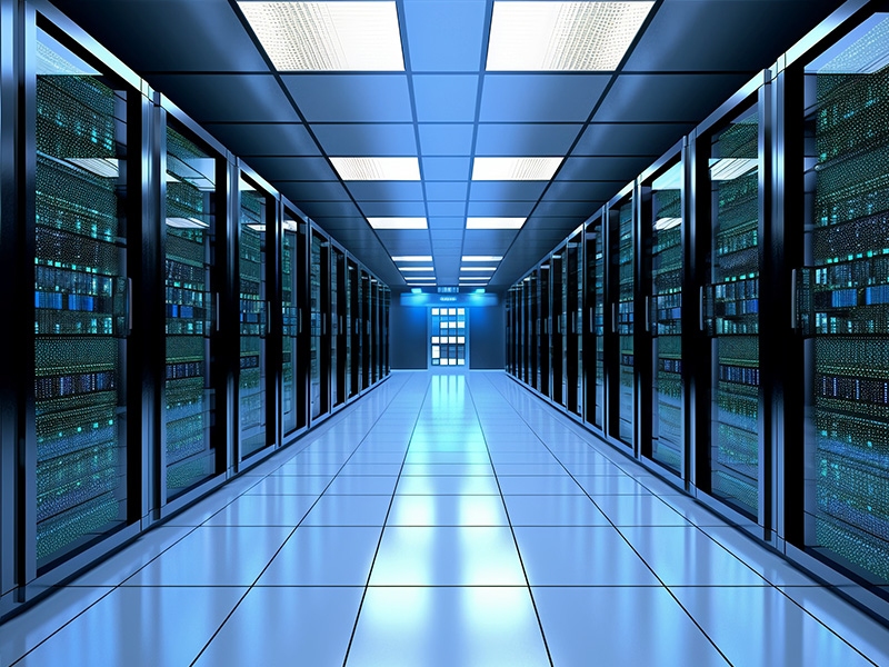 数据中心服务器供应商概览插图 数据中心服务器供应商概览插图