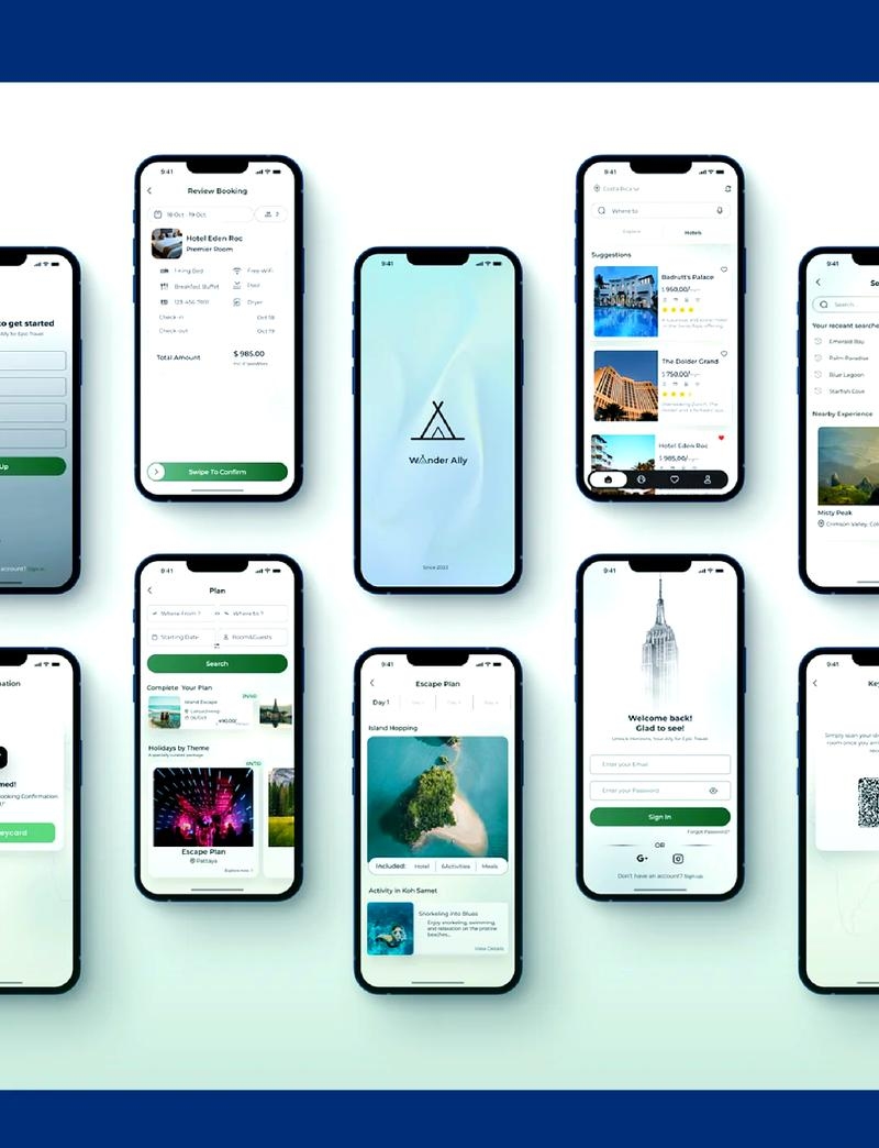 手机制作游戏软件，创新与便捷的完美结合插图