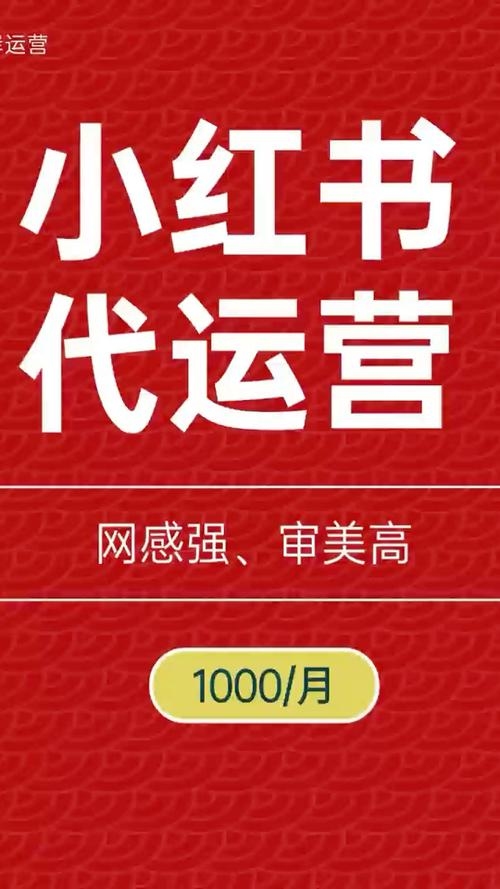 深圳小红书代运营,引领品牌新风尚插图 深圳小红书代运营,引领品牌新风尚插图