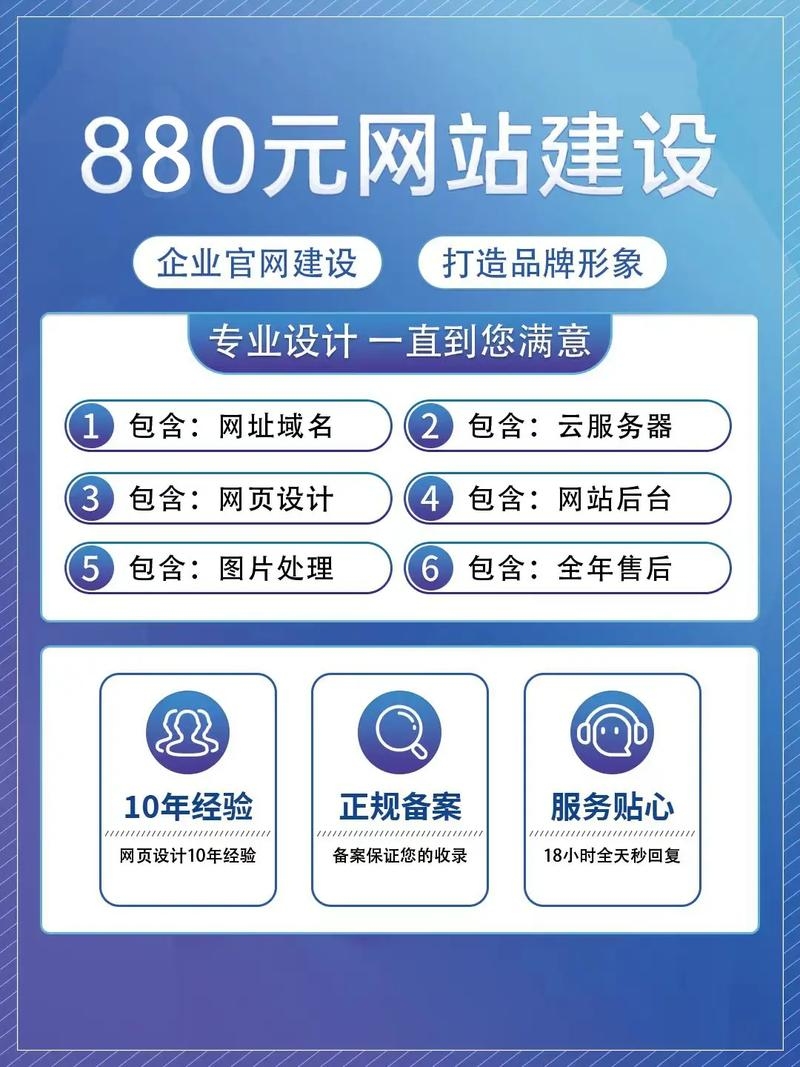 深圳灵壹网络，专业网站建设服务与数字化解决方案提供商插图