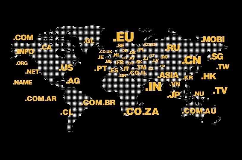 商业网站域名解析,com代表全球通用,cn为中国专属标识插图 商业网站域名解析,com代表全球通用,cn为中国专属标识插图