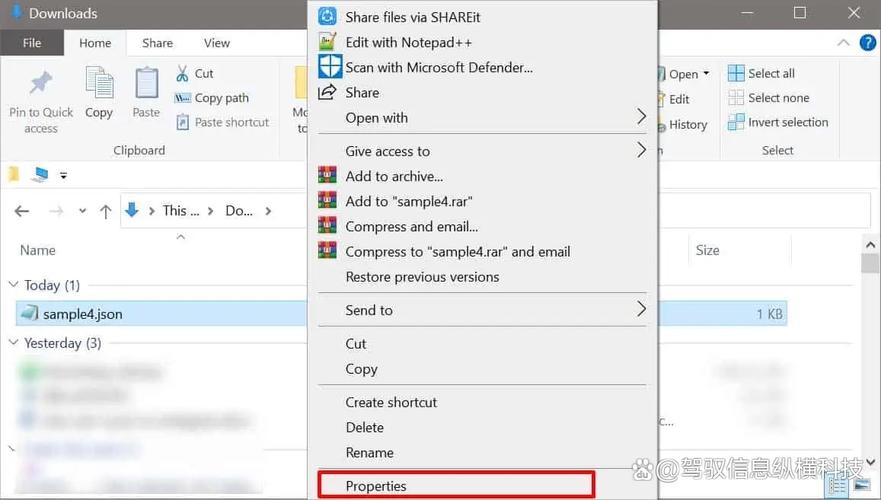 使用JSON文件时，推荐软件打开方式插图