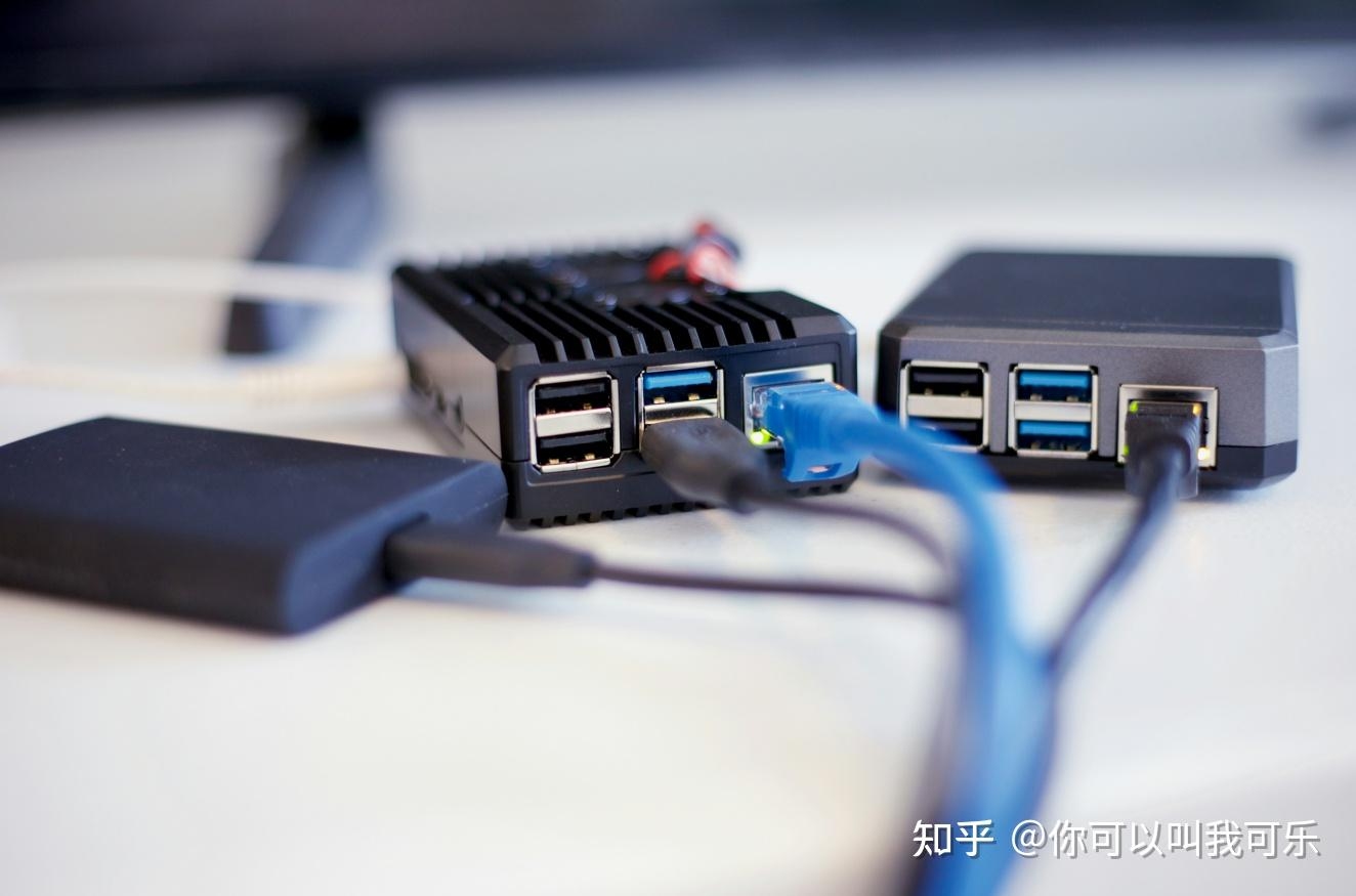 无端口号远程访问家中NAS设备的方法与步骤解析插图