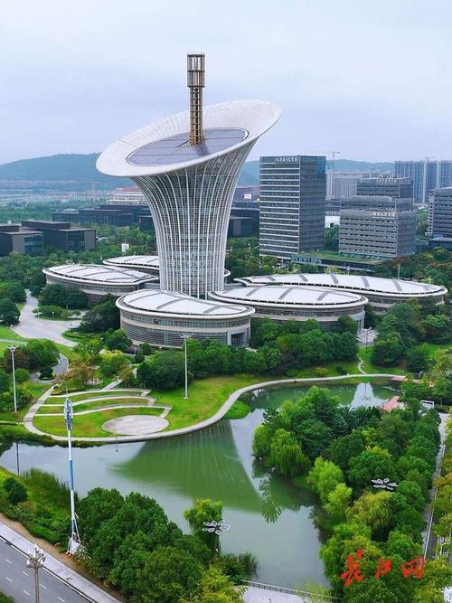 武汉百度关键词搜索，城市活力与科技发展插图