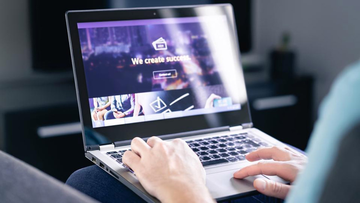 武汉德升公司网站建设，打造企业形象的新窗口插图