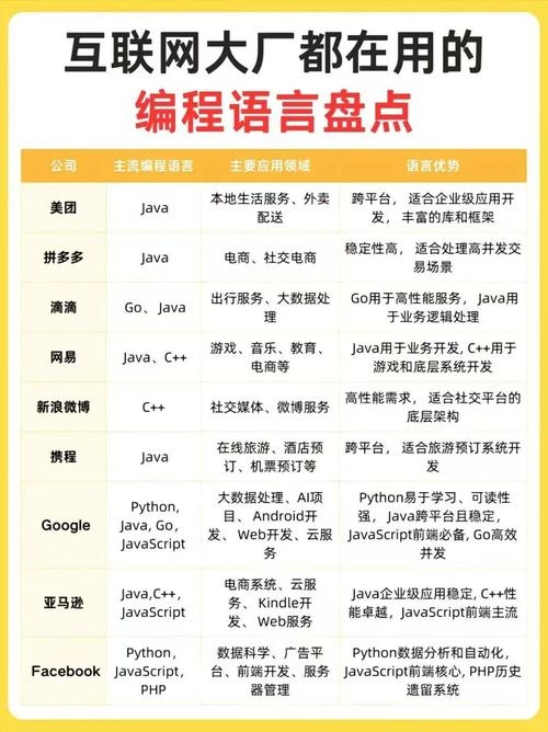 物联网编程语言介绍插图 物联网编程语言介绍插图