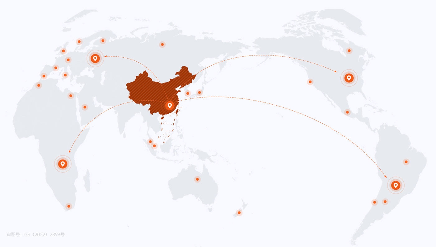 外贸开发平台推荐,PU皮产品必选阿里巴巴等三大综合平台插图 外贸开发平台推荐,PU皮产品必选阿里巴巴等三大综合平台插图