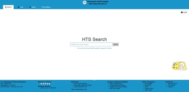 外贸业务员必备网站推荐插图 外贸业务员必备网站推荐插图