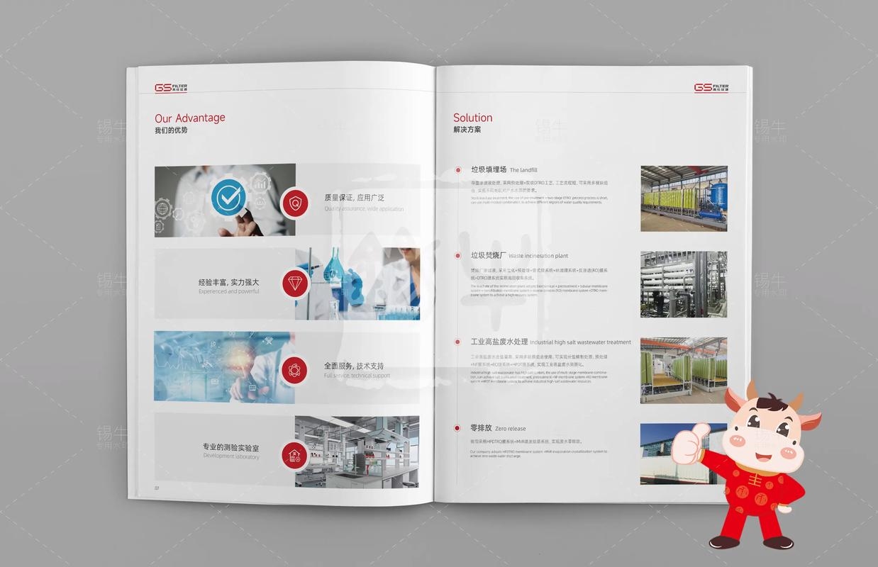 网上设计企业画册的公司,选择与优势分析插图 网上设计企业画册的公司,选择与优势分析插图