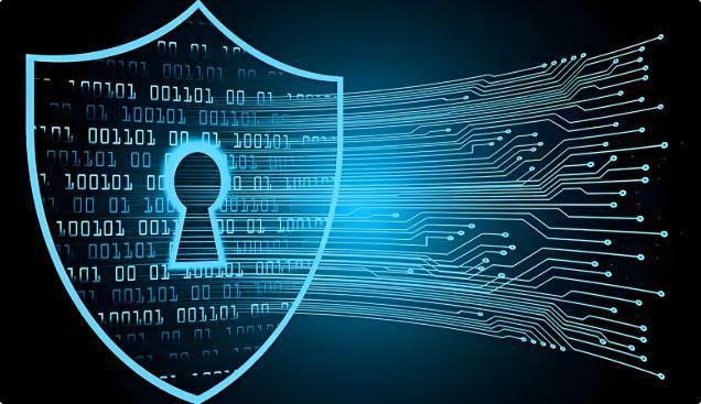 网络空间安全技术，守护数字世界的防线插图