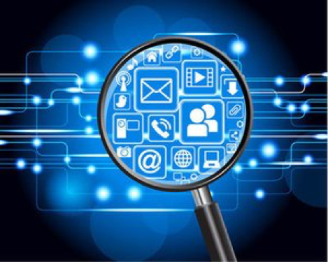 网络空间与互联网的交融，探索数字时代的无限可能插图