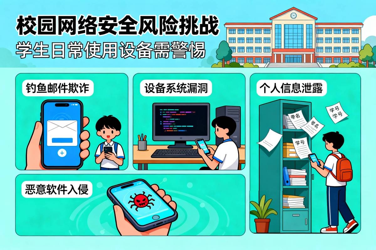 网络空间安全,国家与文化的守护者插图 网络空间安全,国家与文化的守护者插图