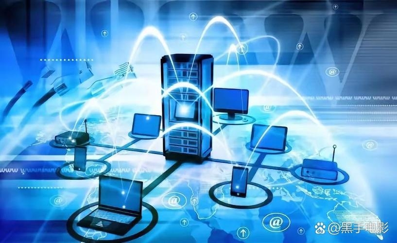 无限流量虚拟主机，网络时代的强大支持插图