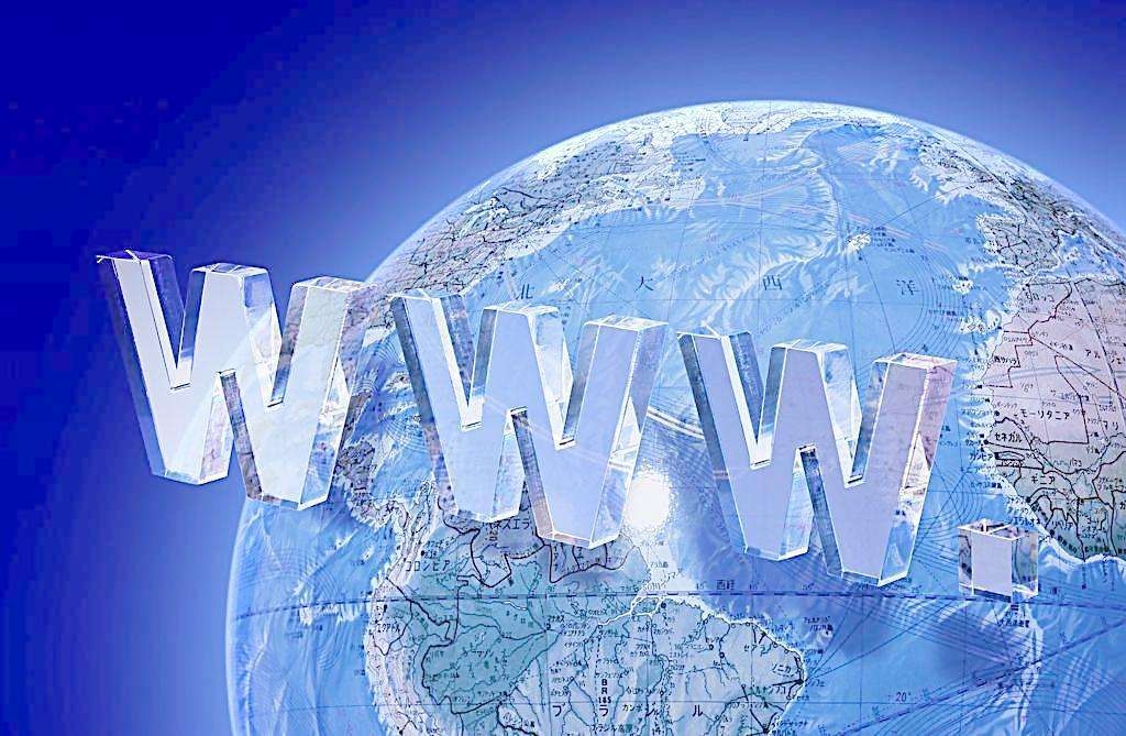 网络宣传网站的发展与影响插图