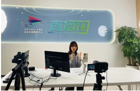 网约车电商直播，助力就业保障的新动力插图