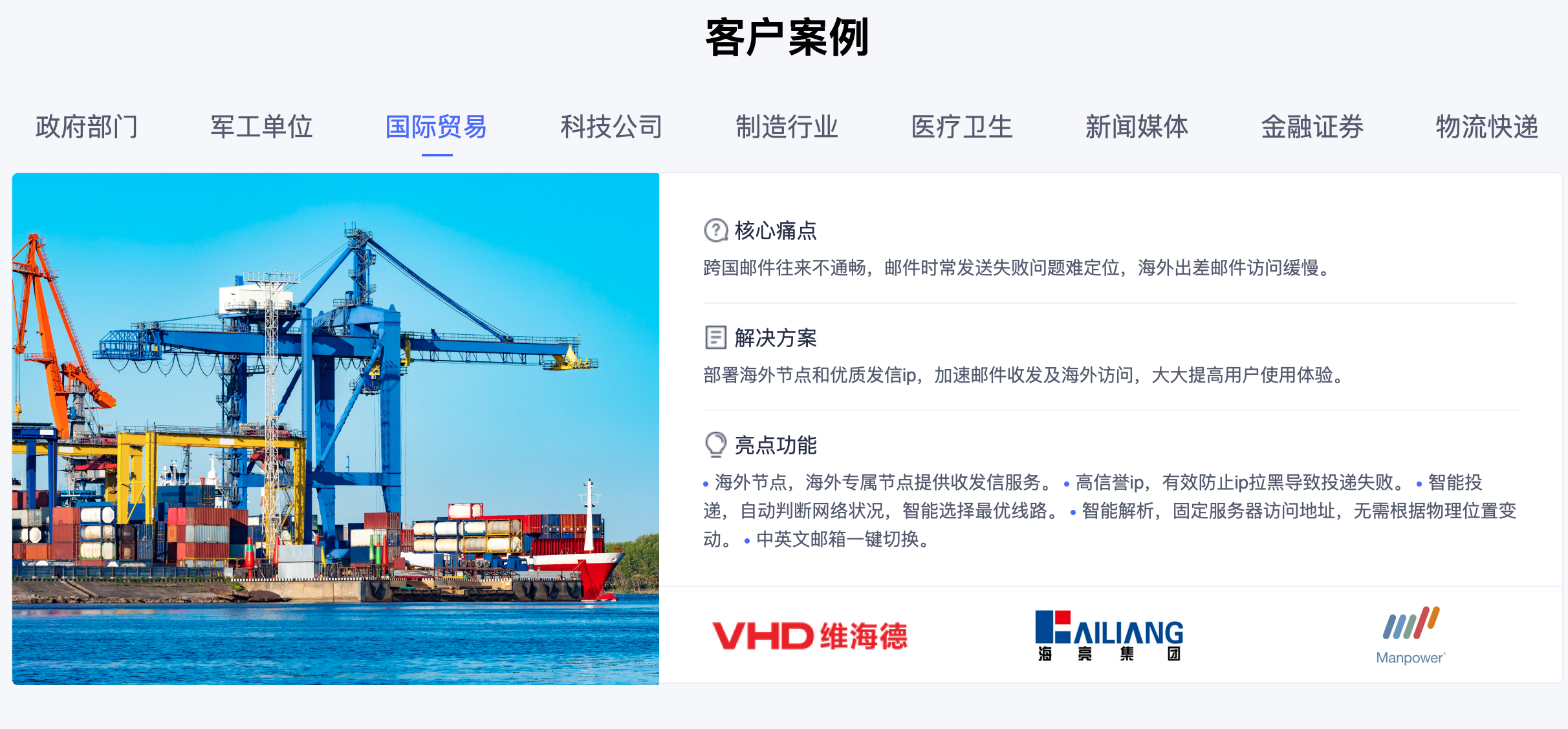 网易企业邮箱登录指南插图