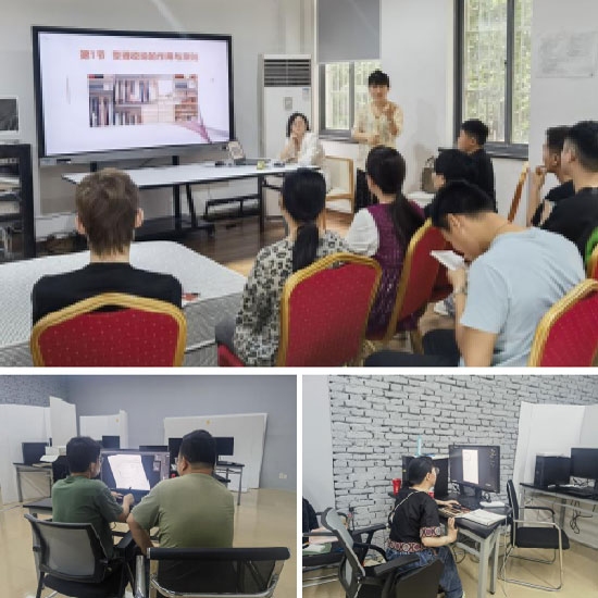 网站建设与网页设计培训,提升专业技能与未来发展的关键插图 网站建设与网页设计培训,提升专业技能与未来发展的关键插图