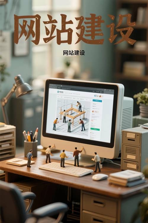 网站建设空间推荐插图