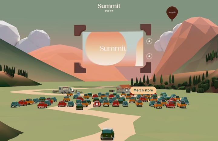 网站建设公司,视觉体验与价值共创的合作伙伴选择插图 网站建设公司,视觉体验与价值共创的合作伙伴选择插图