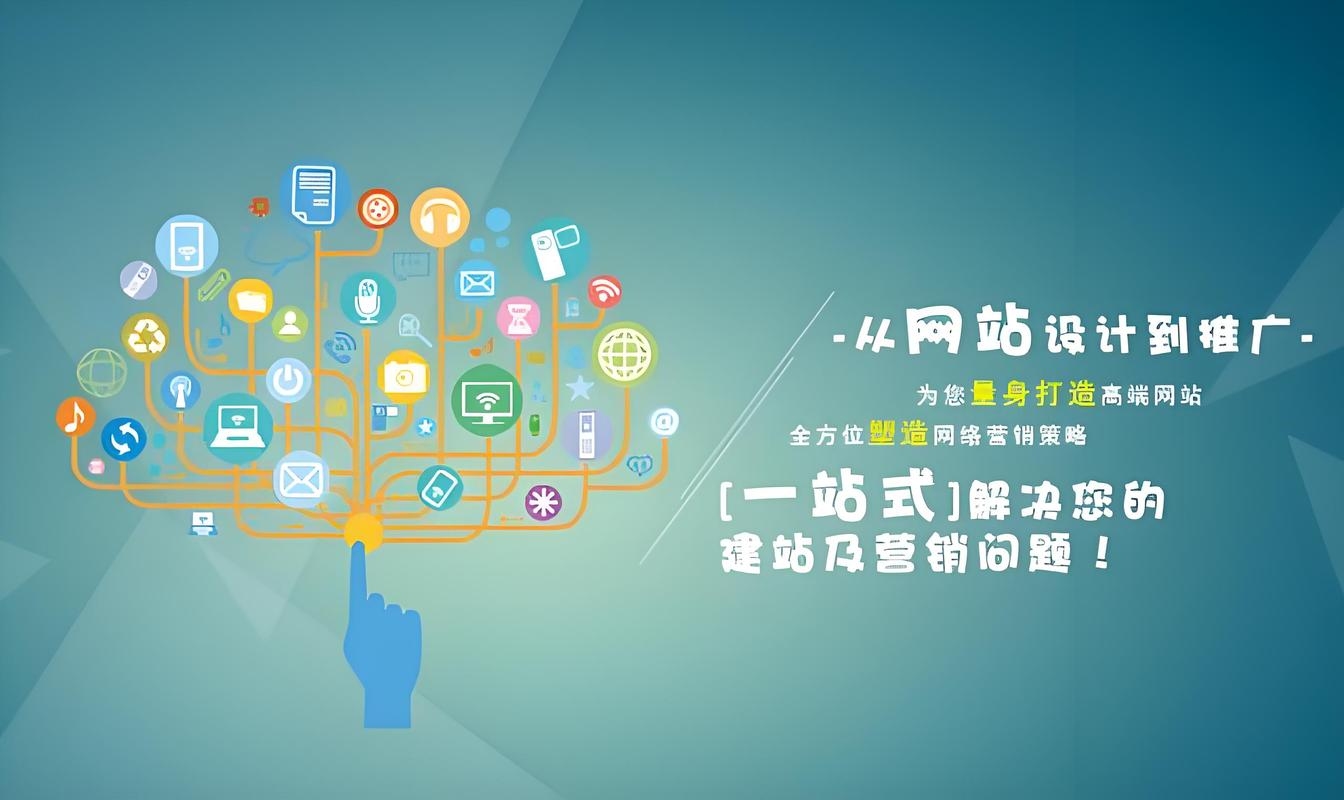 网站建设与维护公司,专业与创新的结合插图 网站建设与维护公司,专业与创新的结合插图