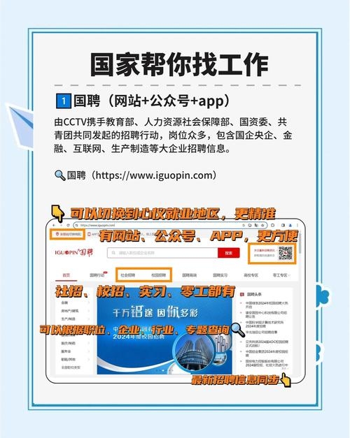 网站开发及维护招聘，寻找技术精英，共创未来数字世界插图